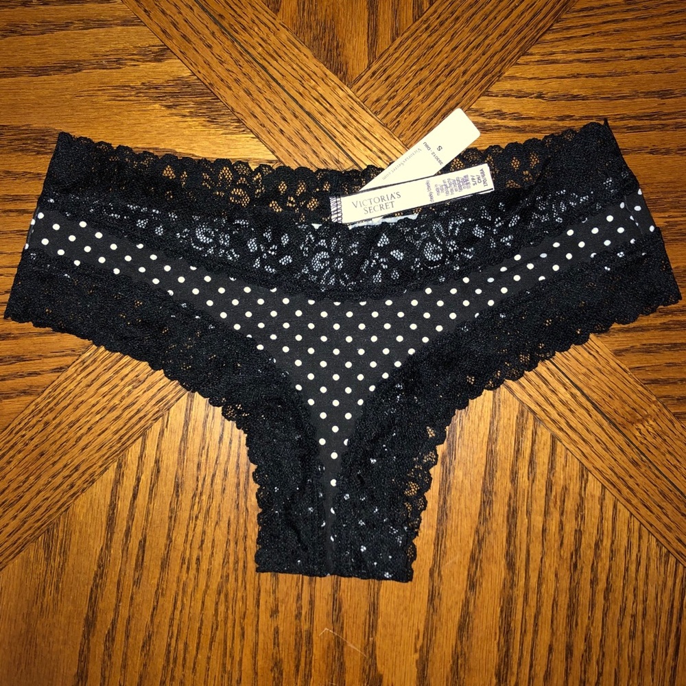 NWT Victoria’s Secret Underwear